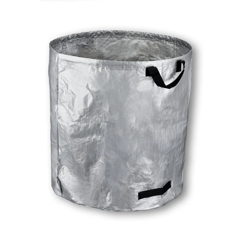 Lot de 5 sacs à déchets 300L FUXTEC FX-GB300