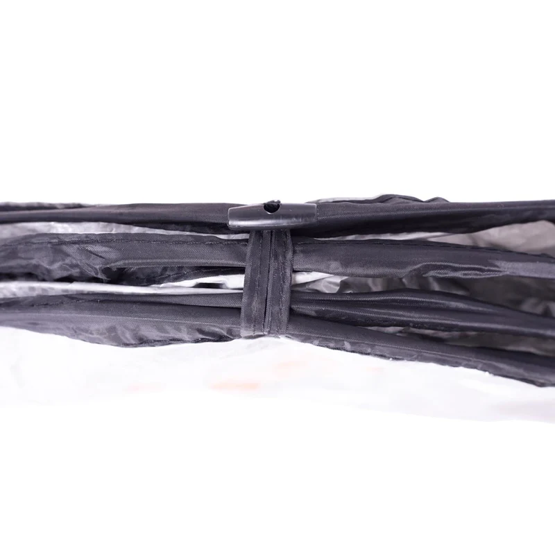 Lot de 3 sacs à déchets 85L FUXTEC FX-GB085