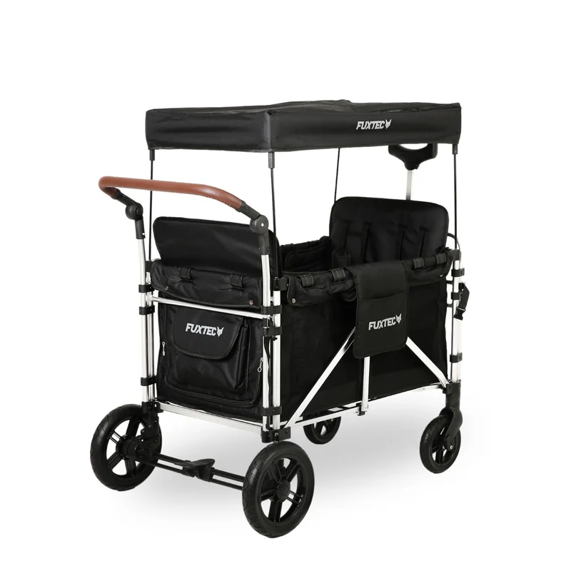 Chariot FUXTEC Family Cruiser l'original