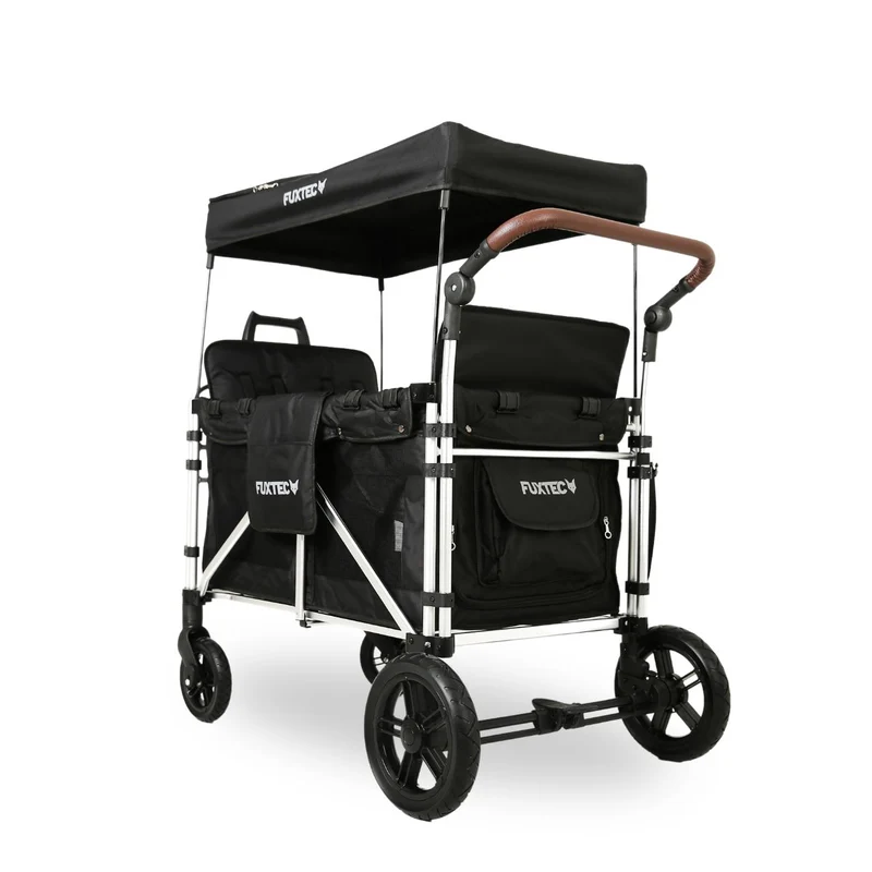 Chariot FUXTEC Family Cruiser l'original