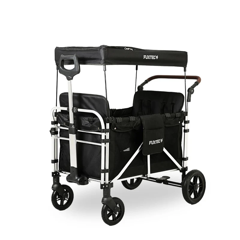 Chariot FUXTEC Family Cruiser l'original