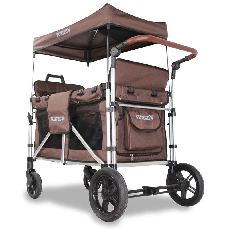 Chariot FUXTEC Family Cruiser l'original