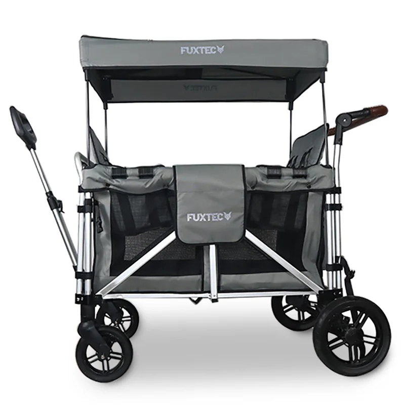 Chariot FUXTEC Family Cruiser l'original