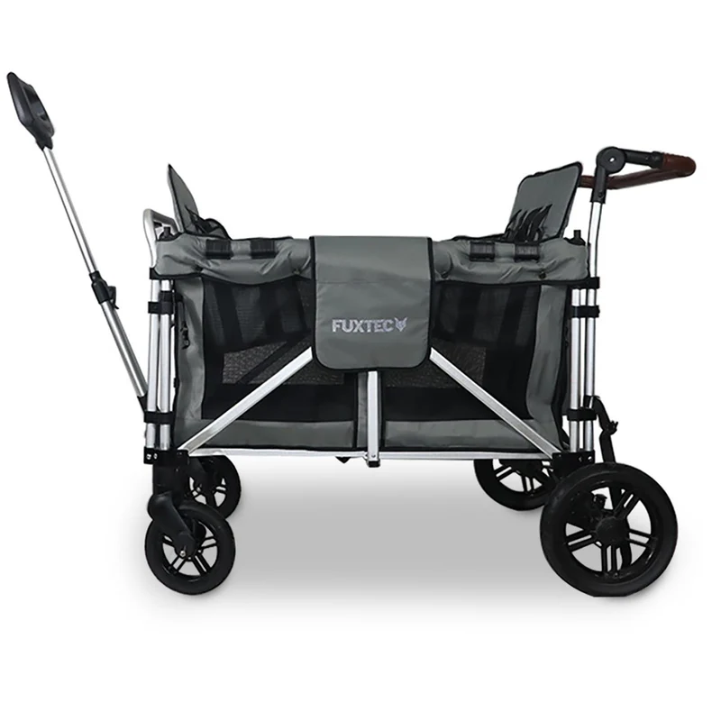 Chariot FUXTEC Family Cruiser l'original