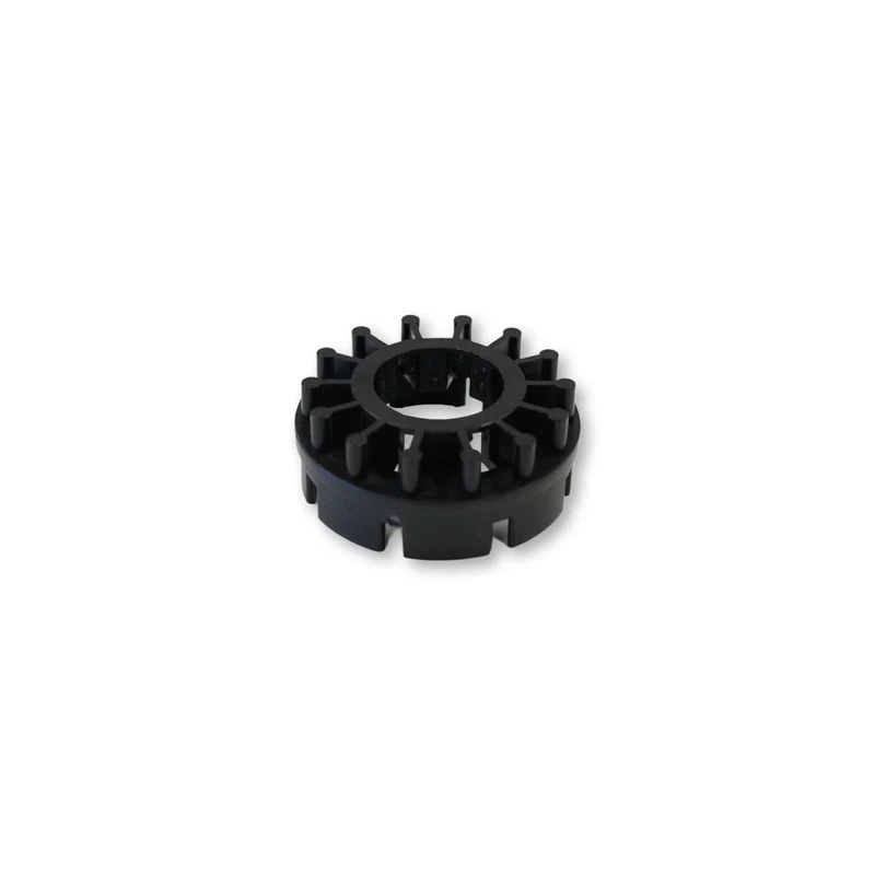 Roue avec axe pour FX-CTB800 arrière