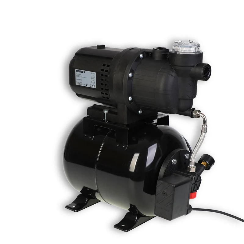 FUXTEC Groupe de surpression FX-HWW2200