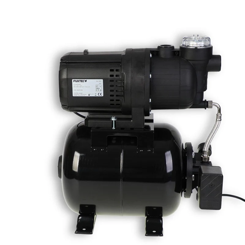 FUXTEC Groupe de surpression FX-HWW2200