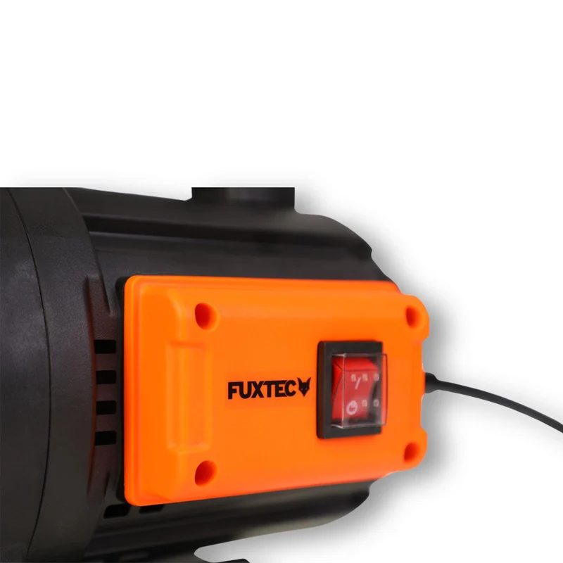 FUXTEC pompe de jardin électrique FX-GP2800