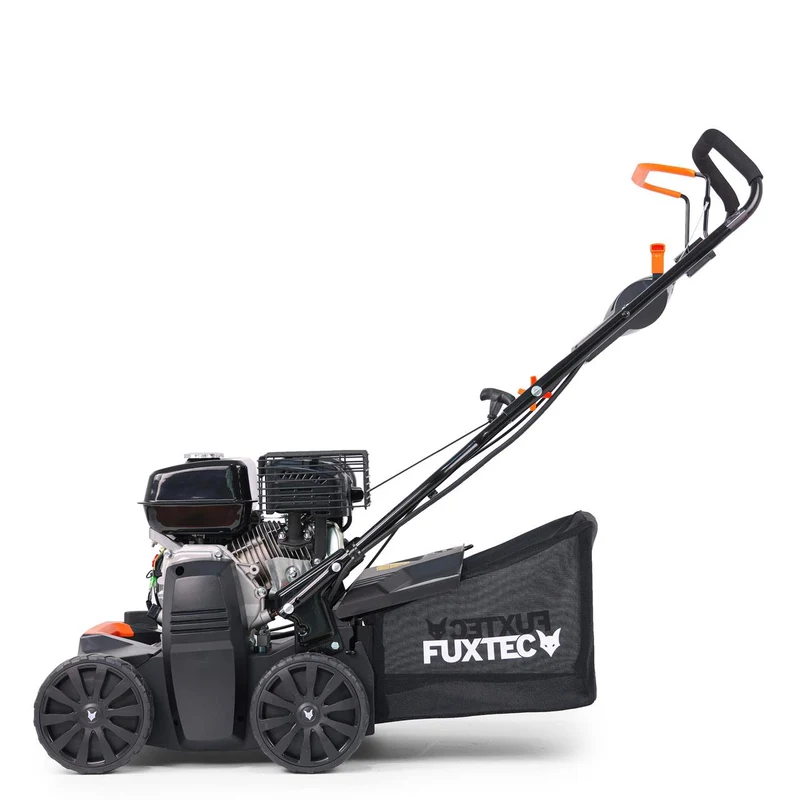 Scarificateur aérateur thermique 3en1 FUXTEC FX-BV240