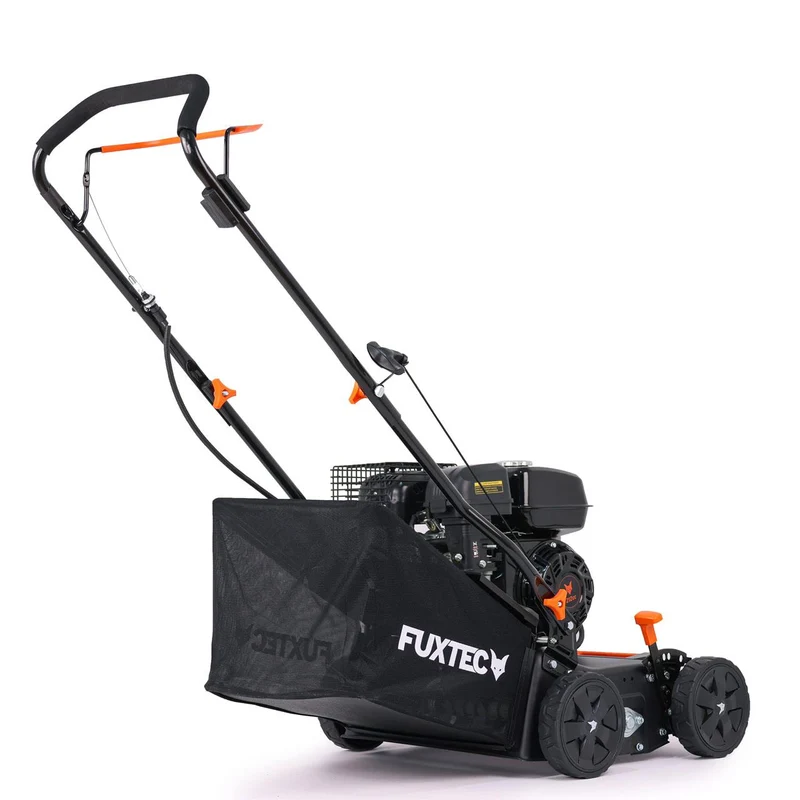 Scarificateur thermique 2en1 FUXTEC FX-BV240ECO