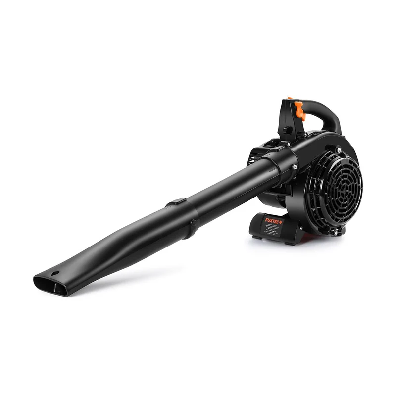 B-WARE Souffleur de feuilles thermique FX-LB126ECO