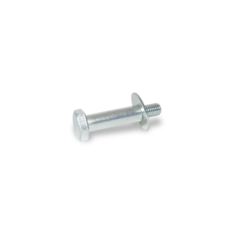 FUXTEC - Axe droit avec rondelle pour FX-RM4180