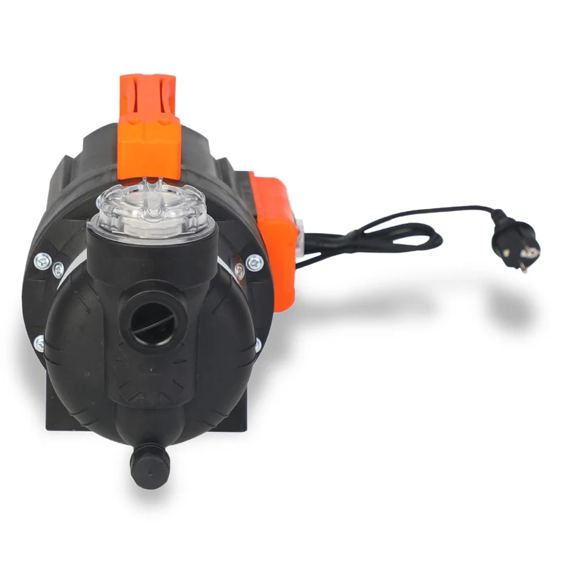 FUXTEC - Pompe de jardin FUXTEC FX-GP1200N
