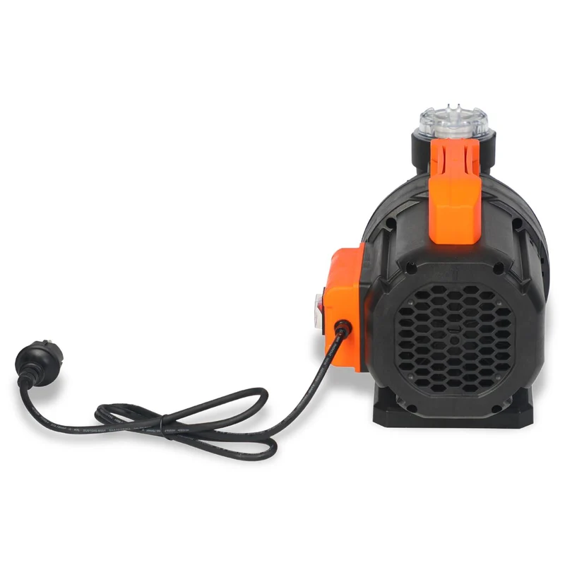 FUXTEC - Pompe de jardin FUXTEC FX-GP1200N