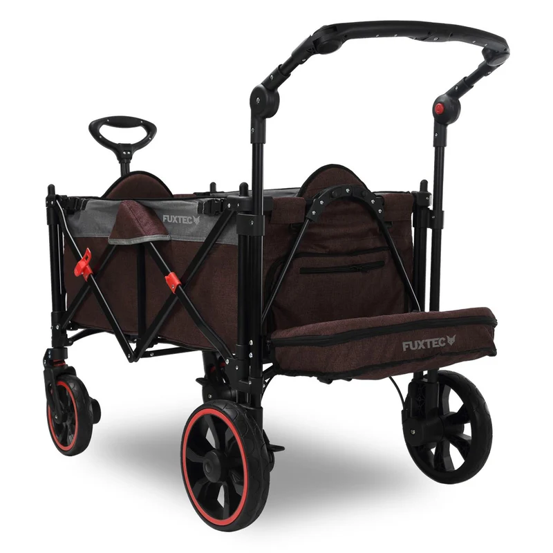 Chariot à bras compact FUXTEC Premium Occasion Compact Cruiser