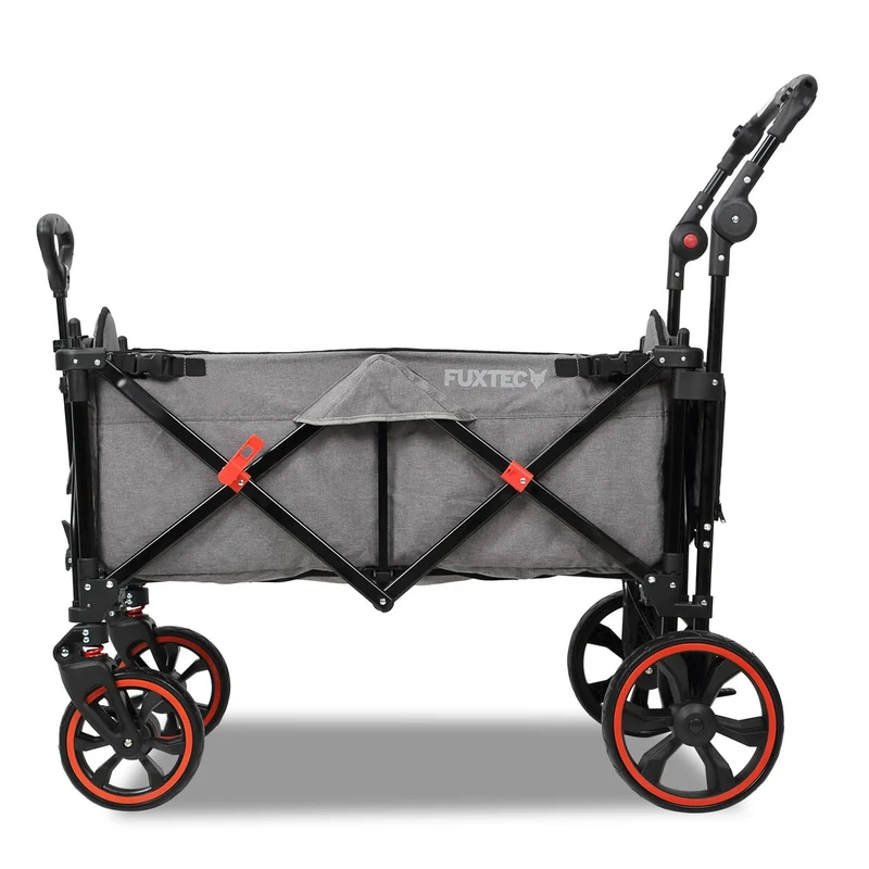 Chariot à bras compact FUXTEC Premium Occasion Compact Cruiser