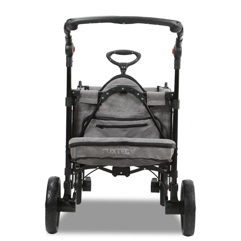 Chariot à bras compact FUXTEC Premium Occasion Compact Cruiser