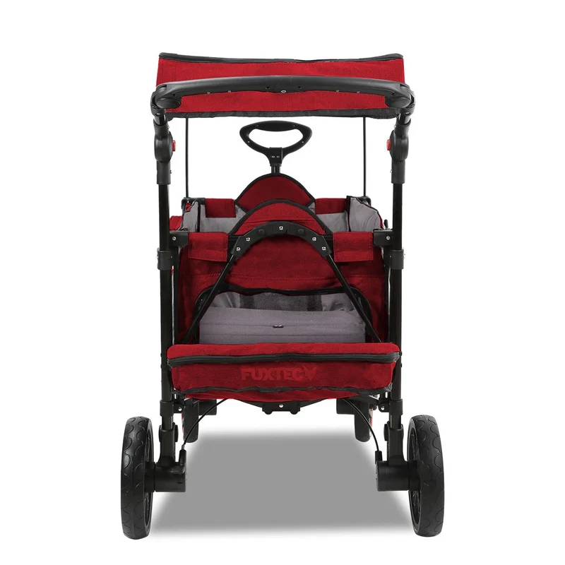 Chariot à bras compact FUXTEC Premium Occasion Compact Cruiser