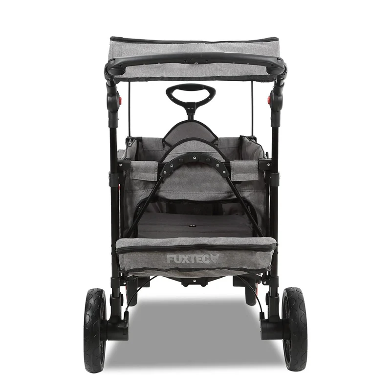 Chariot à bras compact FUXTEC Premium Occasion Compact Cruiser
