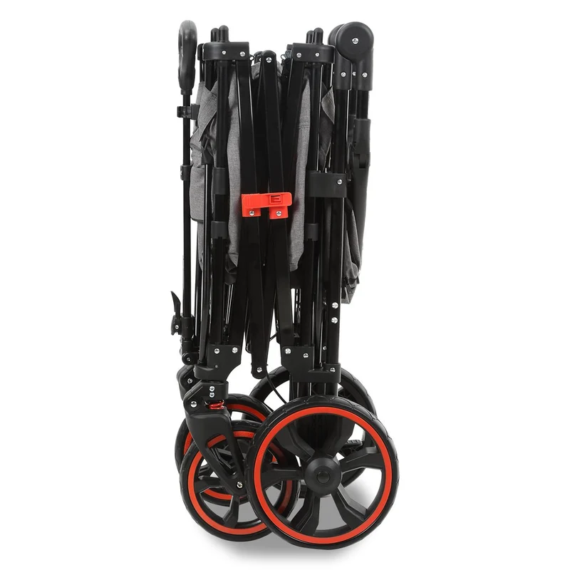 Chariot à bras compact FUXTEC Premium Occasion Compact Cruiser