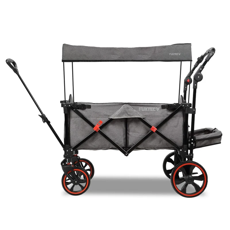 Chariot à bras compact FUXTEC Premium Occasion Compact Cruiser