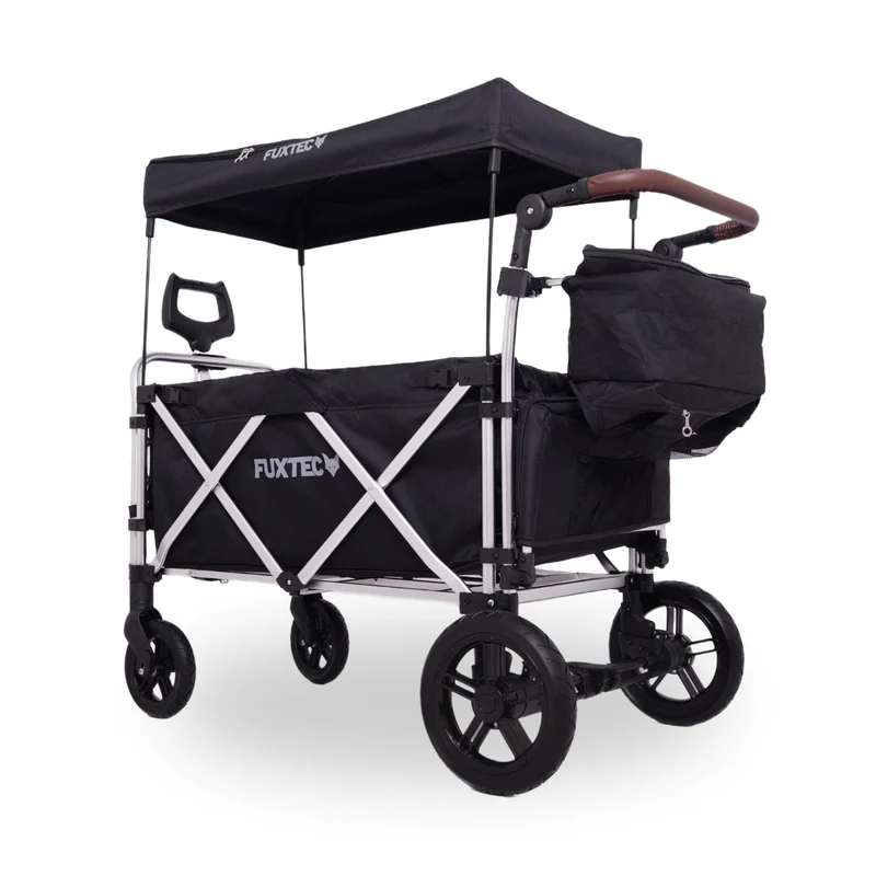 Chariot FUXTEC Super Cruiser Plus l'original