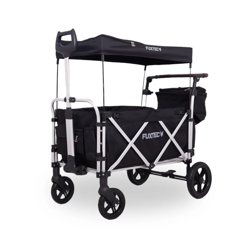 Chariot FUXTEC Super Cruiser Plus l'original