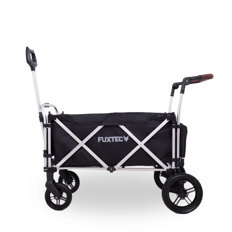 Chariot FUXTEC Super Cruiser Plus l'original