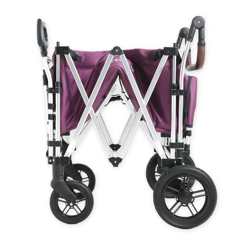 Chariot FUXTEC Super Cruiser Plus l'original