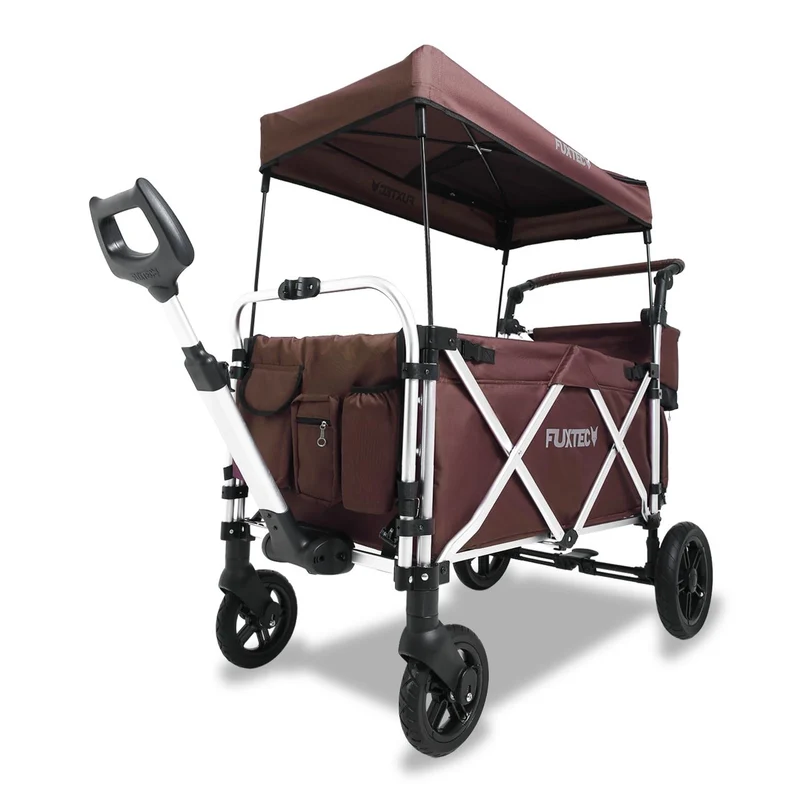 Chariot FUXTEC Super Cruiser Plus l'original