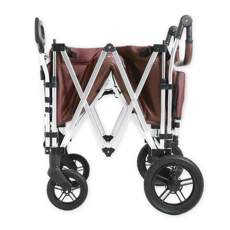 Chariot FUXTEC Super Cruiser Plus l'original