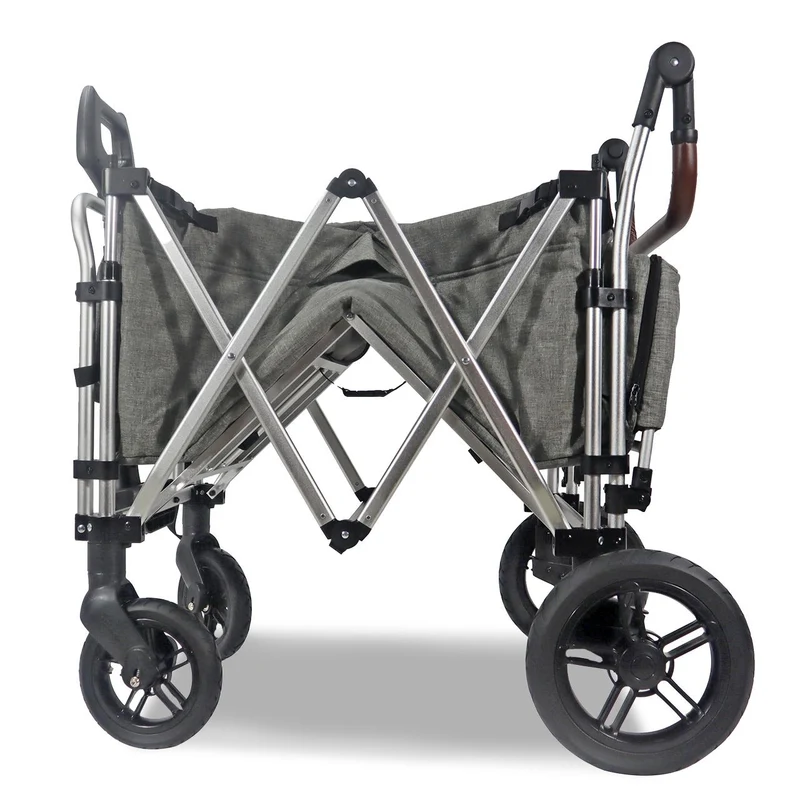 Chariot FUXTEC Super Cruiser Plus l'original