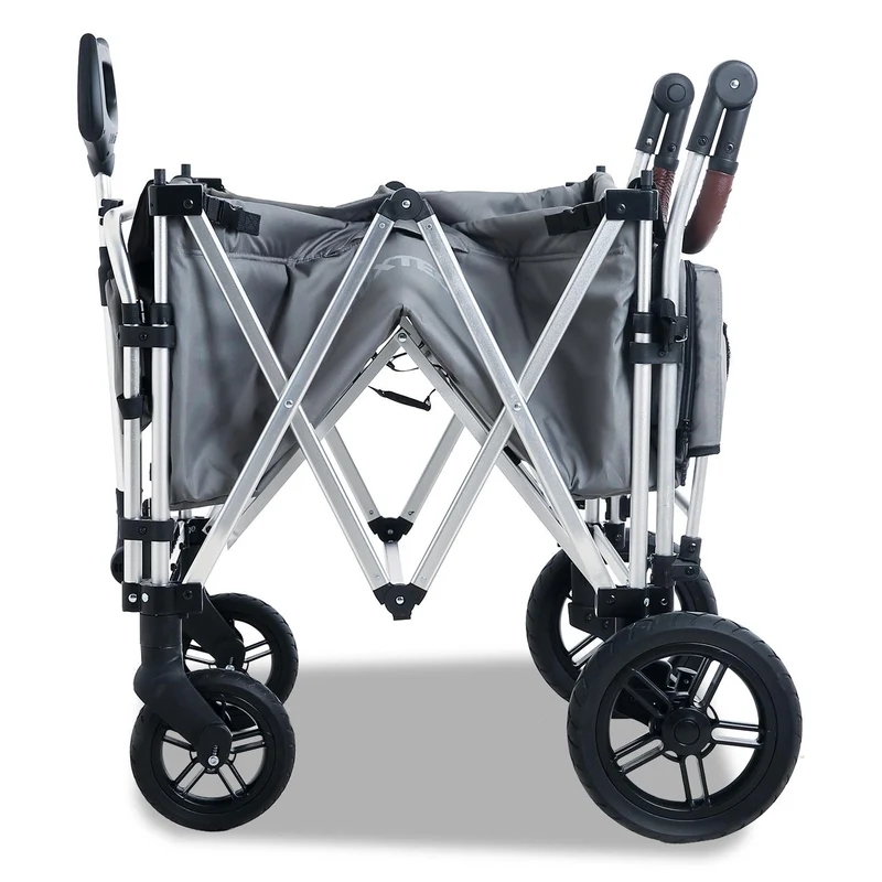 Chariot FUXTEC Super Cruiser Plus l'original