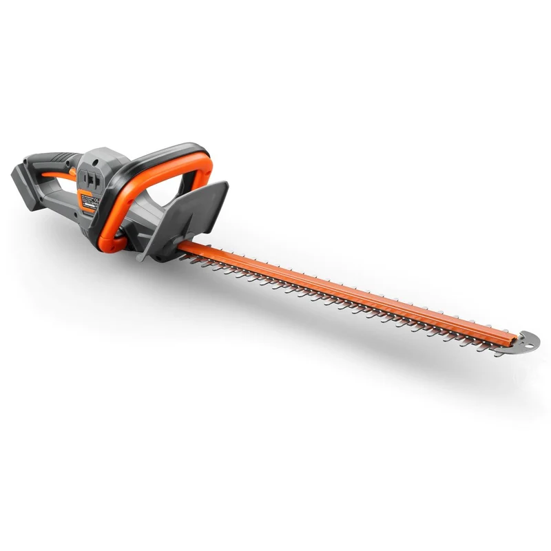 Taille-haies à batterie 20V FUXTEC FX-E1HS20 - sans batterie ni chargeur