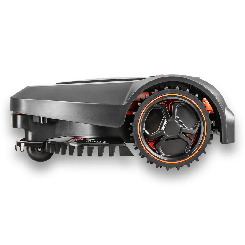 B-WARE Robot-tondeuse FUXTEC FX-RB218