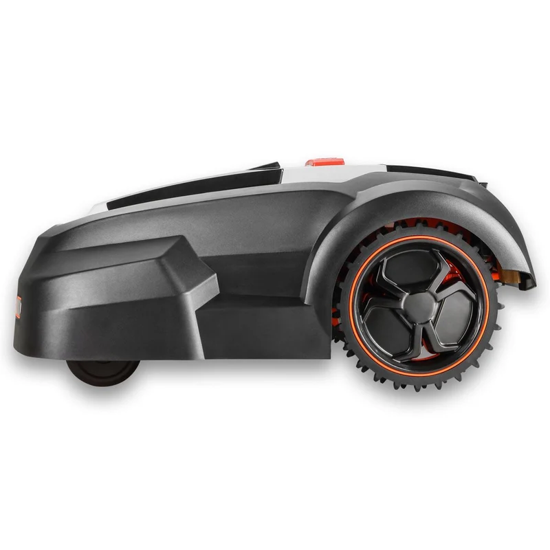 B-WARE Robot-tondeuse FUXTEC FX-RB224