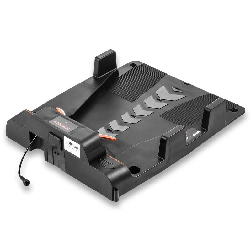B-WARE Robot-tondeuse FUXTEC FX-RB224