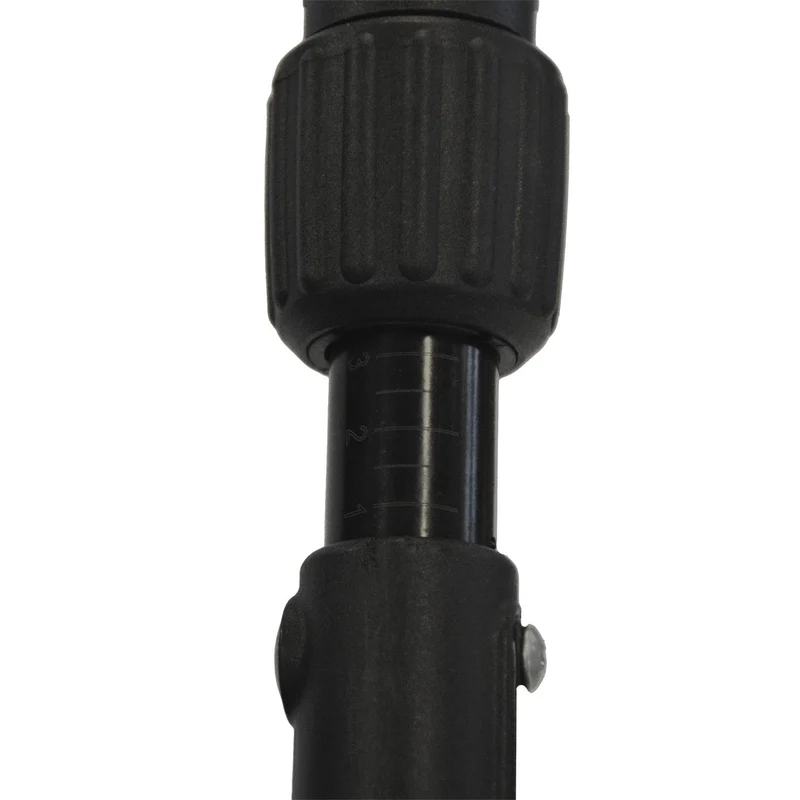 FUXTEC - Poignée de poussée télescopique FX-CT-TSG pour CT700 / CT800 / CT850