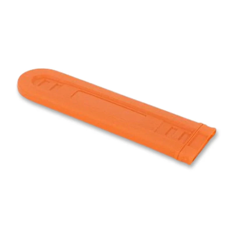 Fuxtec 12 pouces protection de guide-chaîne MT Orange