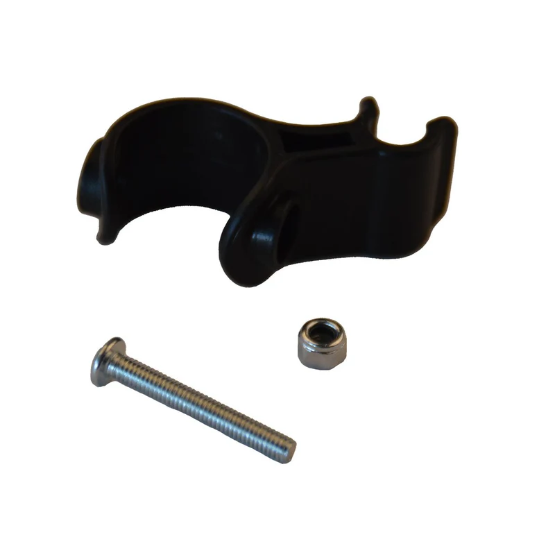 FUXTEC - Support barre rabattable ARRIÈRE CT700 / CT800 et CT850