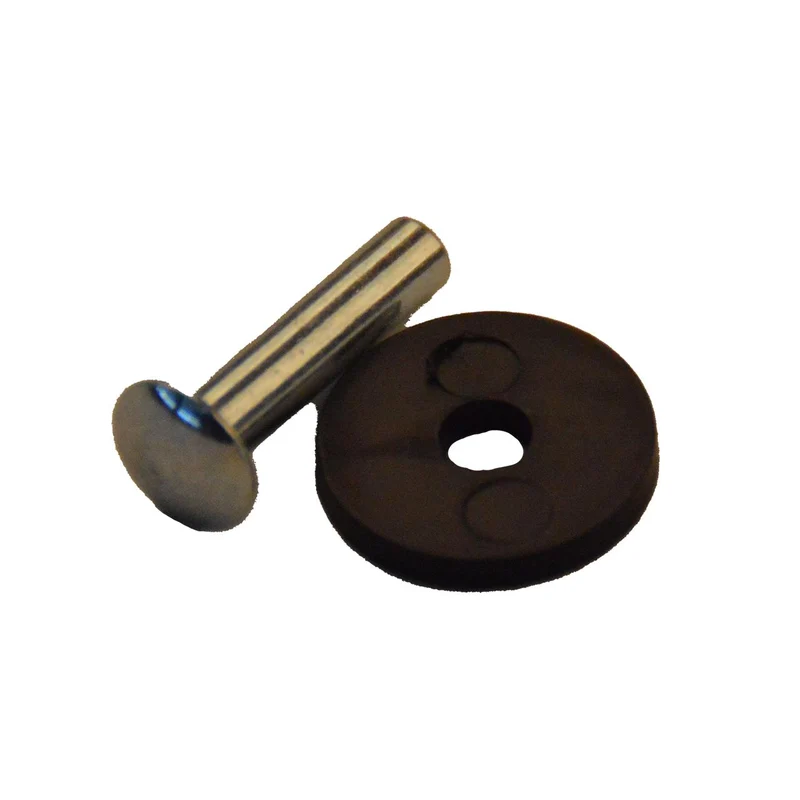 FUXTEC - Rivet de fixation latérale ARRIÈRE CT500 /CT700/CT800/CT850