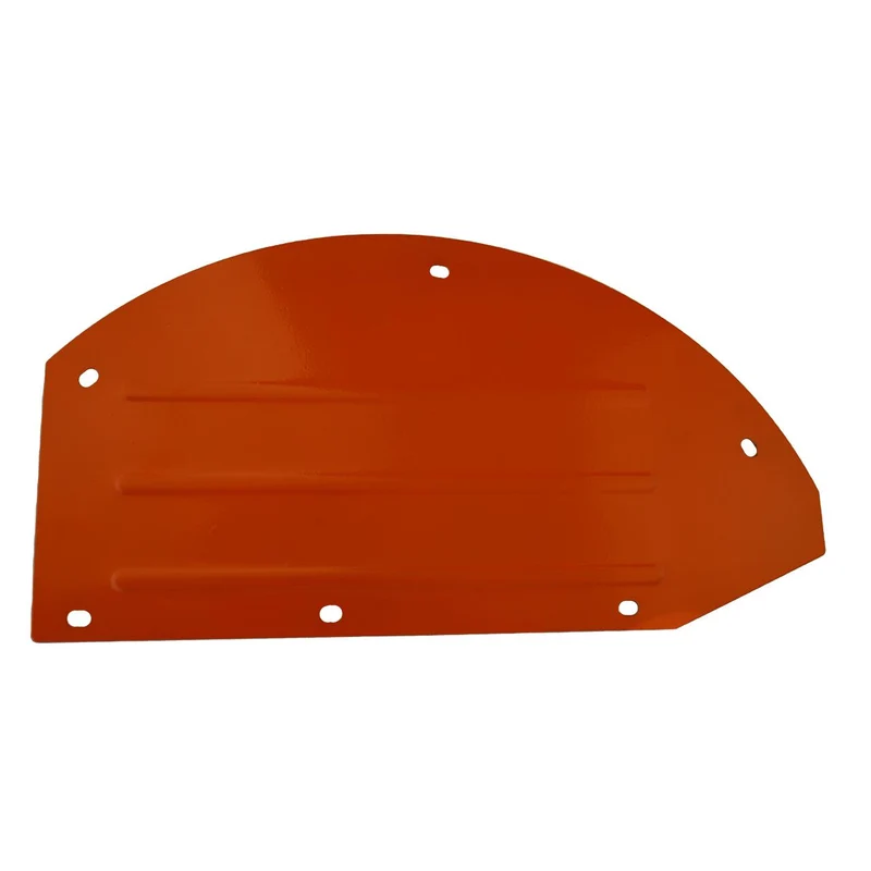 FUXTEC - Cache lame droite motoculteur FX-AF1196