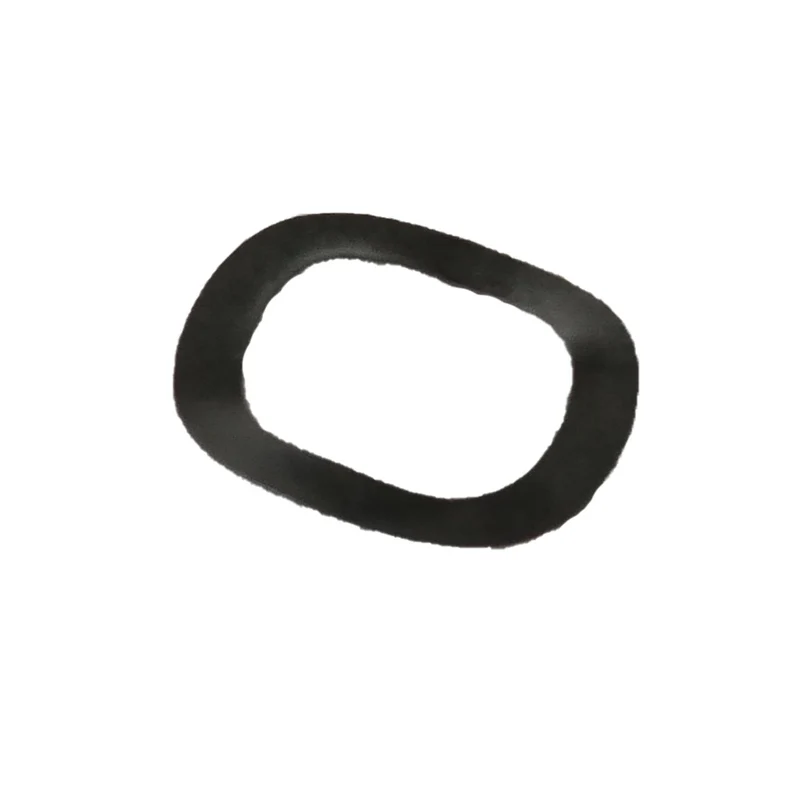 FUXTEC - Rondelle de roue avant tondeuse FX-RM 46-48-51-53