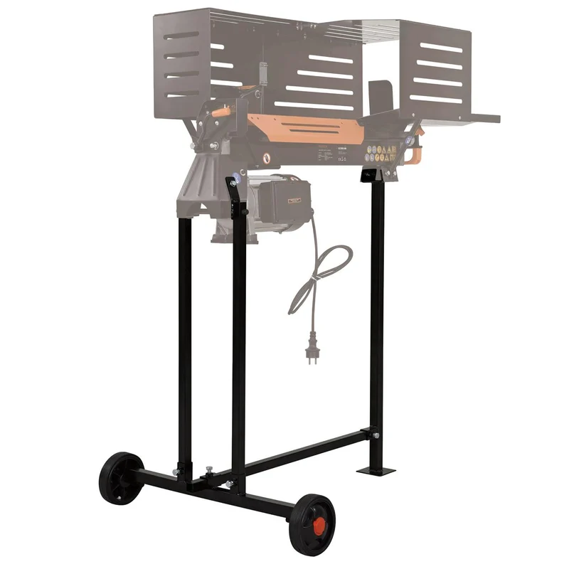 B-WARE Châssis inférieur - piètement fendeur de bûches FUXTEC FX-HS6500