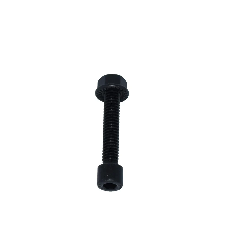 FUXTEC - Vis de fixation + écrou pour embouts de perçage 60,80,100,150mm FX-EB152 et FX-EB162