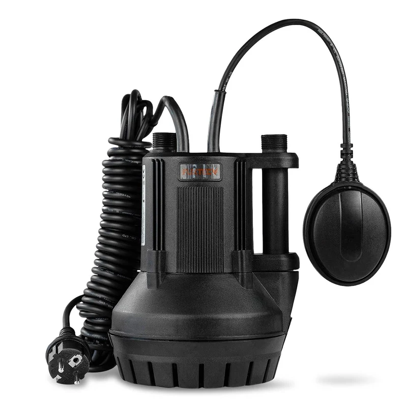 Pompe à eau de pluie 350W FUXTEC FX-RTP350