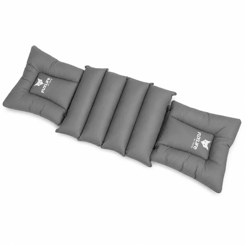 FUXTEC - Tapis rembourré chariot CTL900