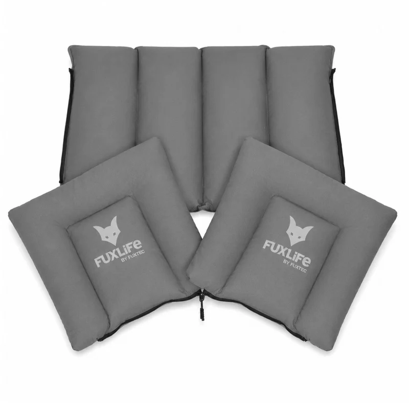 FUXTEC - Tapis rembourré chariot CTL900
