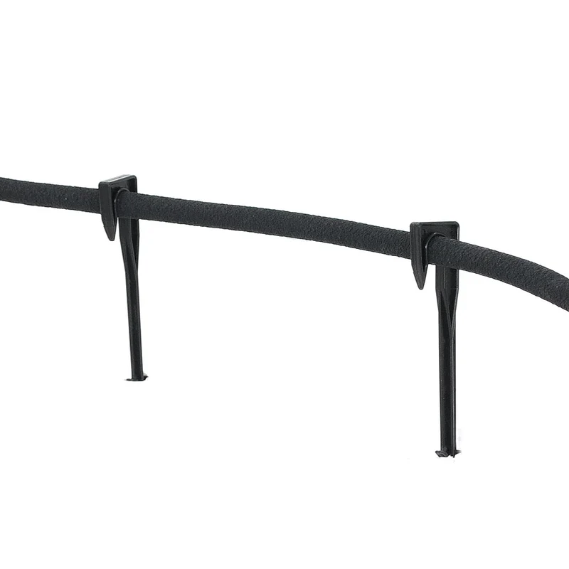 FUXTEC - Tuyau d'arrosage perlé micro poreux 15m - 30m - 50m