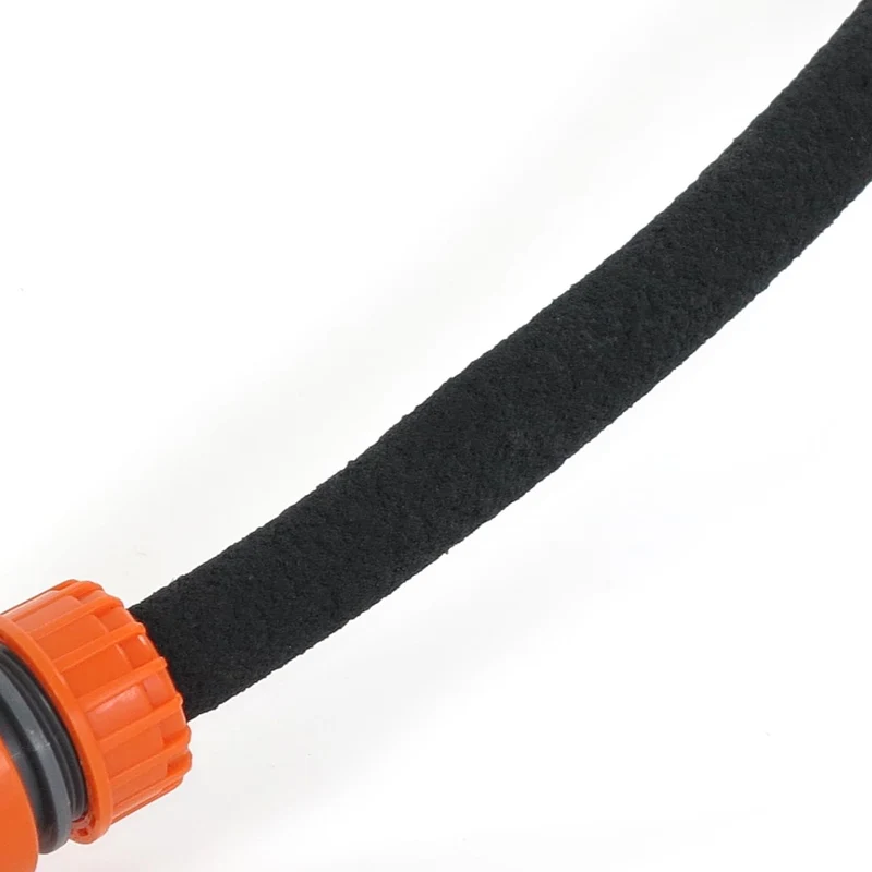 FUXTEC - Tuyau d'arrosage perlé micro poreux 15m - 30m - 50m